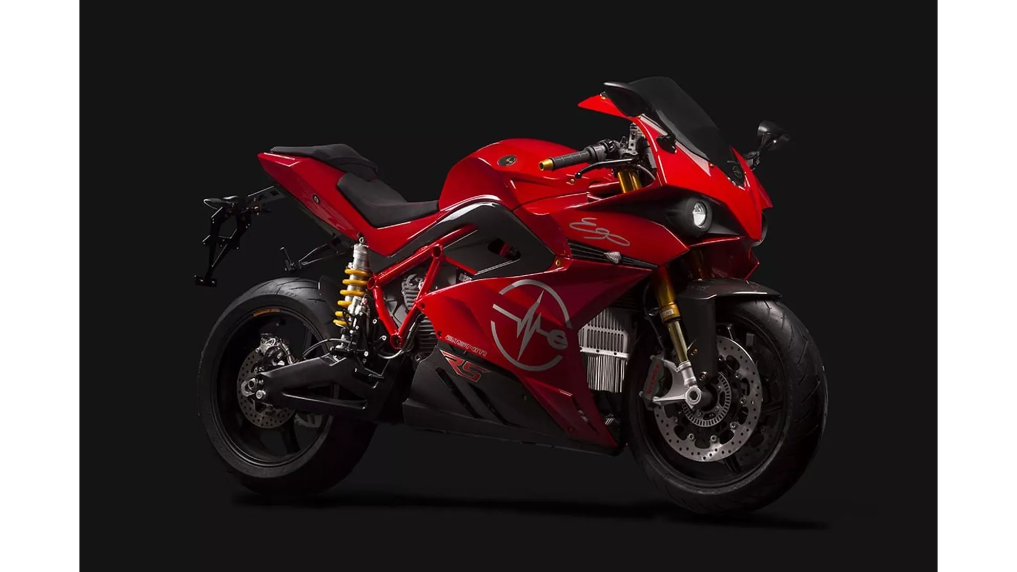 Energica Ego - Image 2 Energica Ego - Image 2