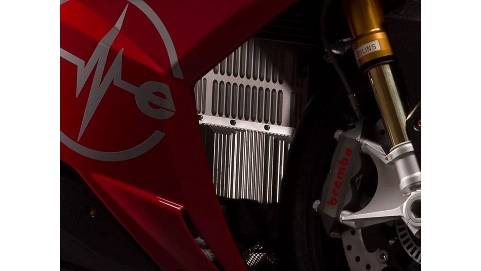 Energica Ego - Image 3 Energica Ego - Image 3