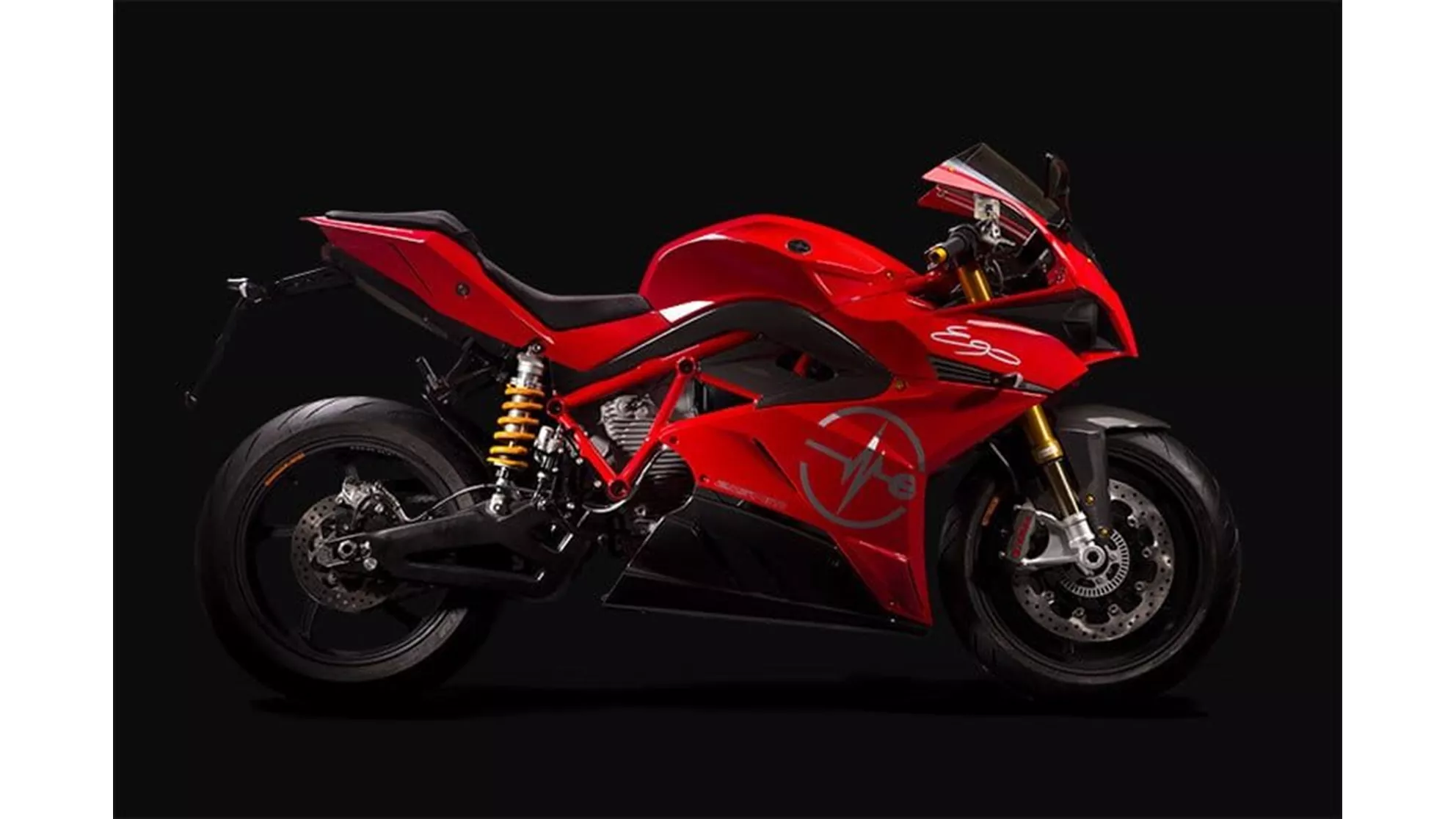 Energica Ego - Image 4 Energica Ego - Image 4