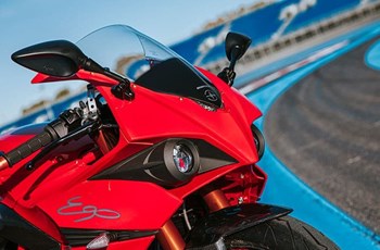 Energica Ego 2021 - Bild 7