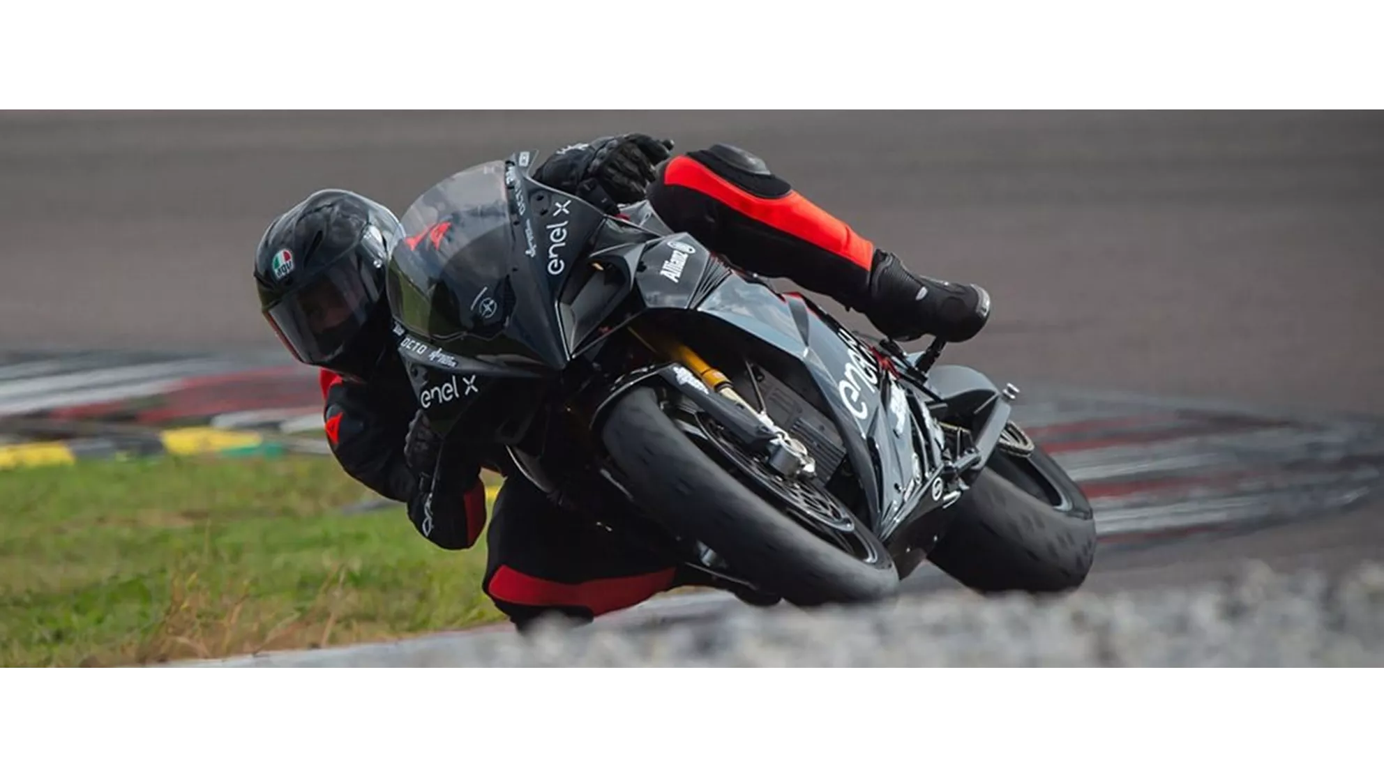 Energica Ego - Image 8 Energica Ego - Image 8