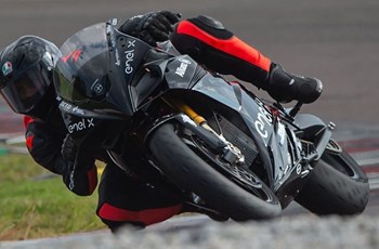 Energica Ego 2021 - Bild 10