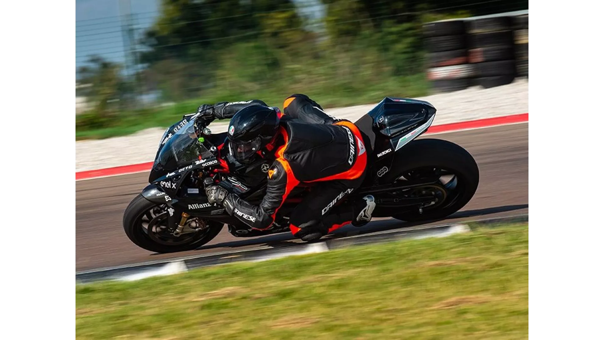 Energica Ego - Image 10 Energica Ego - Image 10