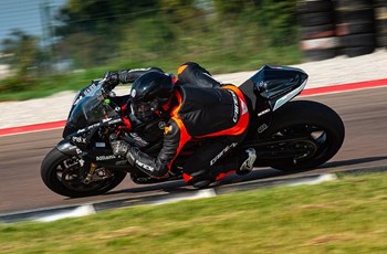 Energica Ego 2021 - Bild 12