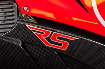 Energica Ego 2021 - Bild 14