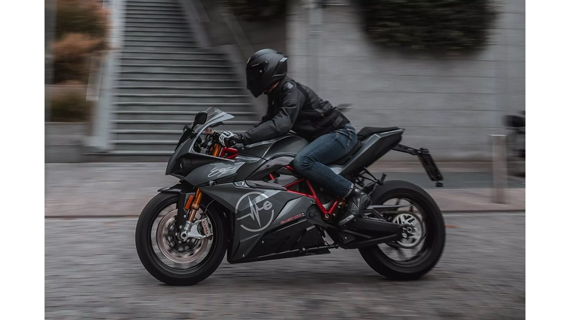 Energica Ego - Image 14 Energica Ego - Image 14