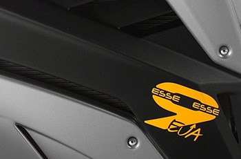 Energica Eva EsseEsse9 2021 - Bild 6