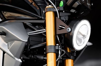 Energica Eva EsseEsse9 2021 - Bild 7