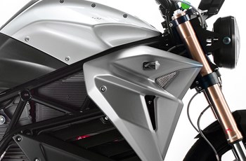 Energica Eva EsseEsse9 2021 - Bild 9