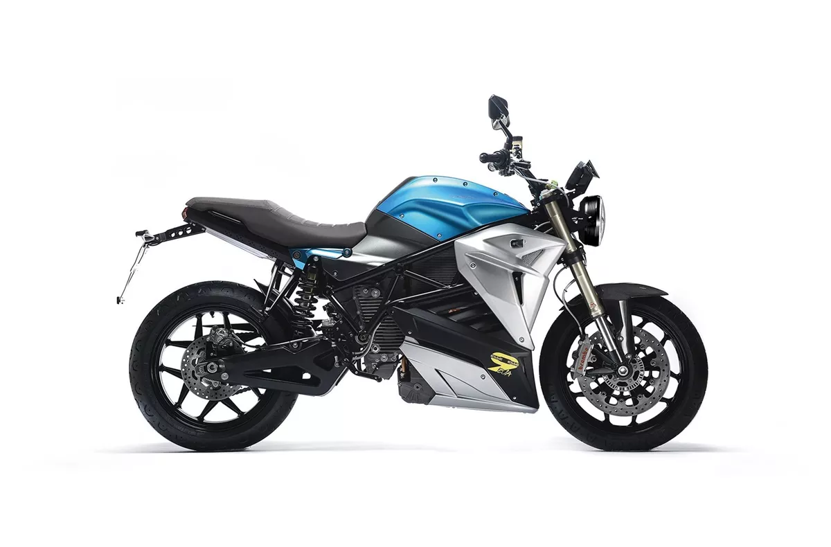 Energica Eva EsseEsse9 Energica Eva EsseEsse9