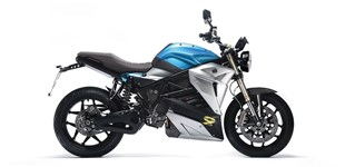 Zero SR/S 2022 vs Energica Eva EsseEsse9 2021