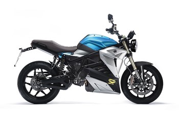 Energica Eva EsseEsse9 2021 - Bild 2