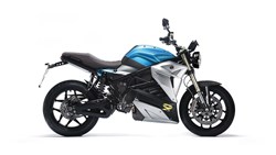 Energica Eva EsseEsse9 2021