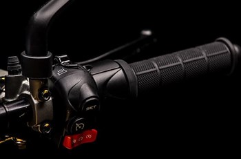 Energica Eva EsseEsse9 2021 - Bild 10