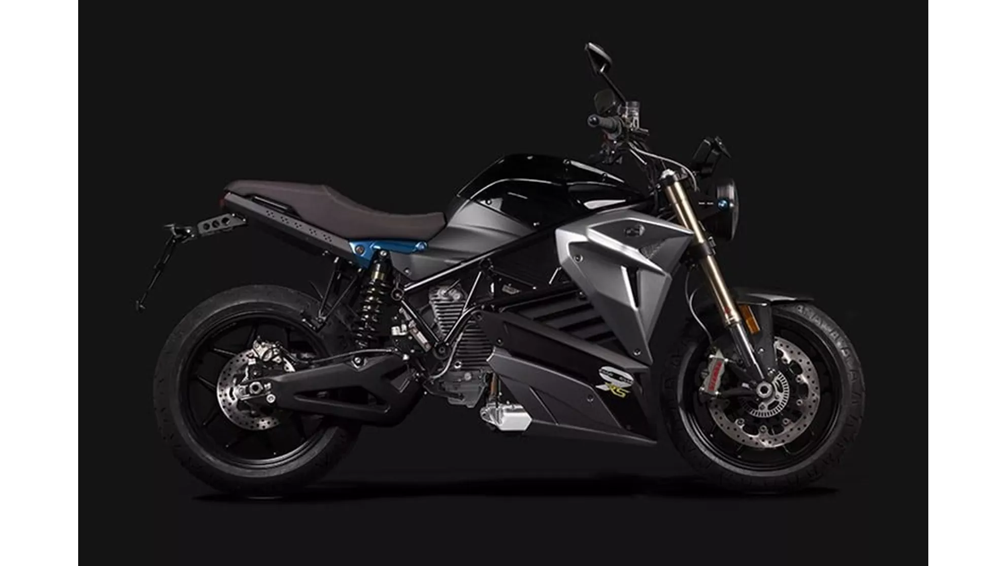 Energica Eva EsseEsse9 - Image 9 Energica Eva EsseEsse9 - Image 9
