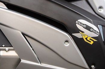 Energica Eva EsseEsse9 2021 - Bild 12