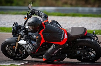 Energica Eva EsseEsse9 2021 - Bild 3