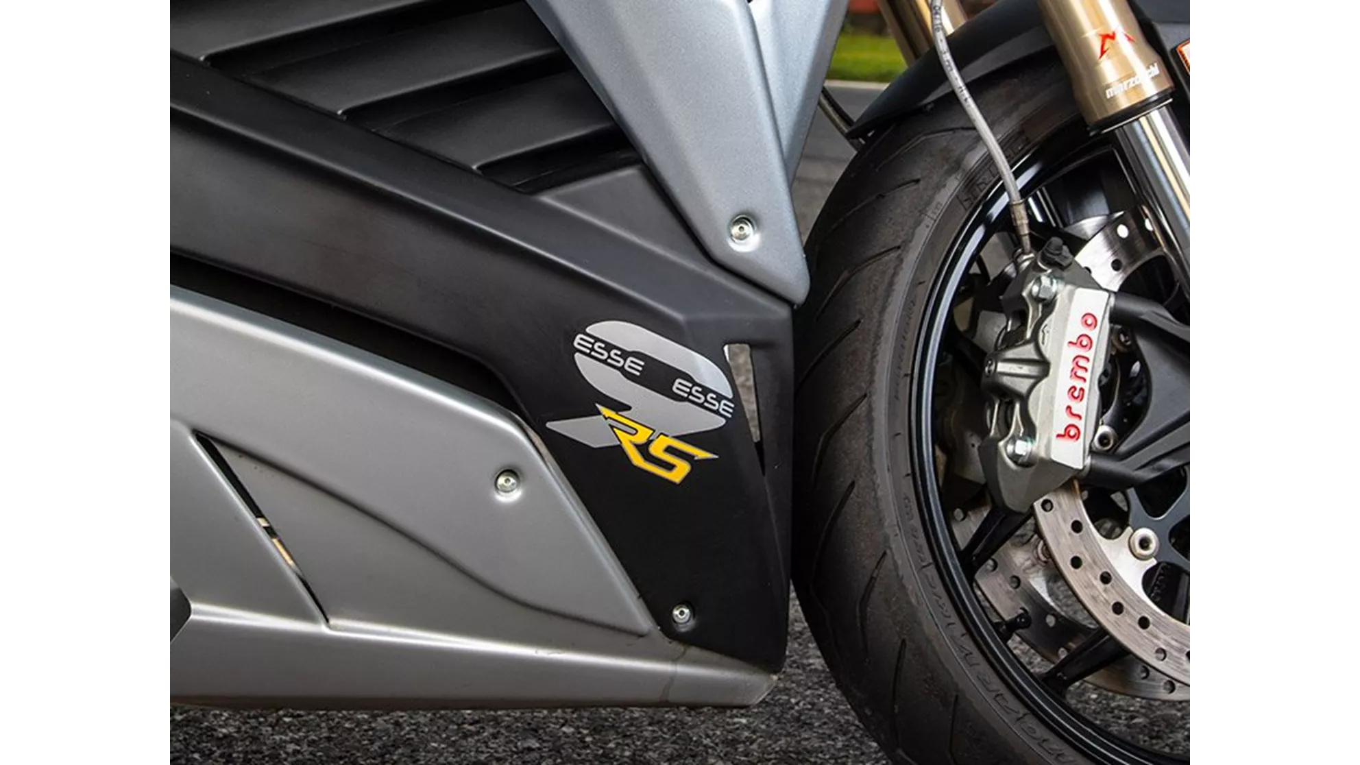Energica Eva EsseEsse9 - Image 12 Energica Eva EsseEsse9 - Image 12