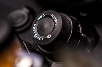 Energica Eva EsseEsse9 2021 - Bild 15