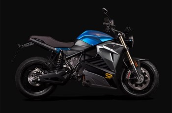 Energica Eva EsseEsse9 2021 - Bild 17