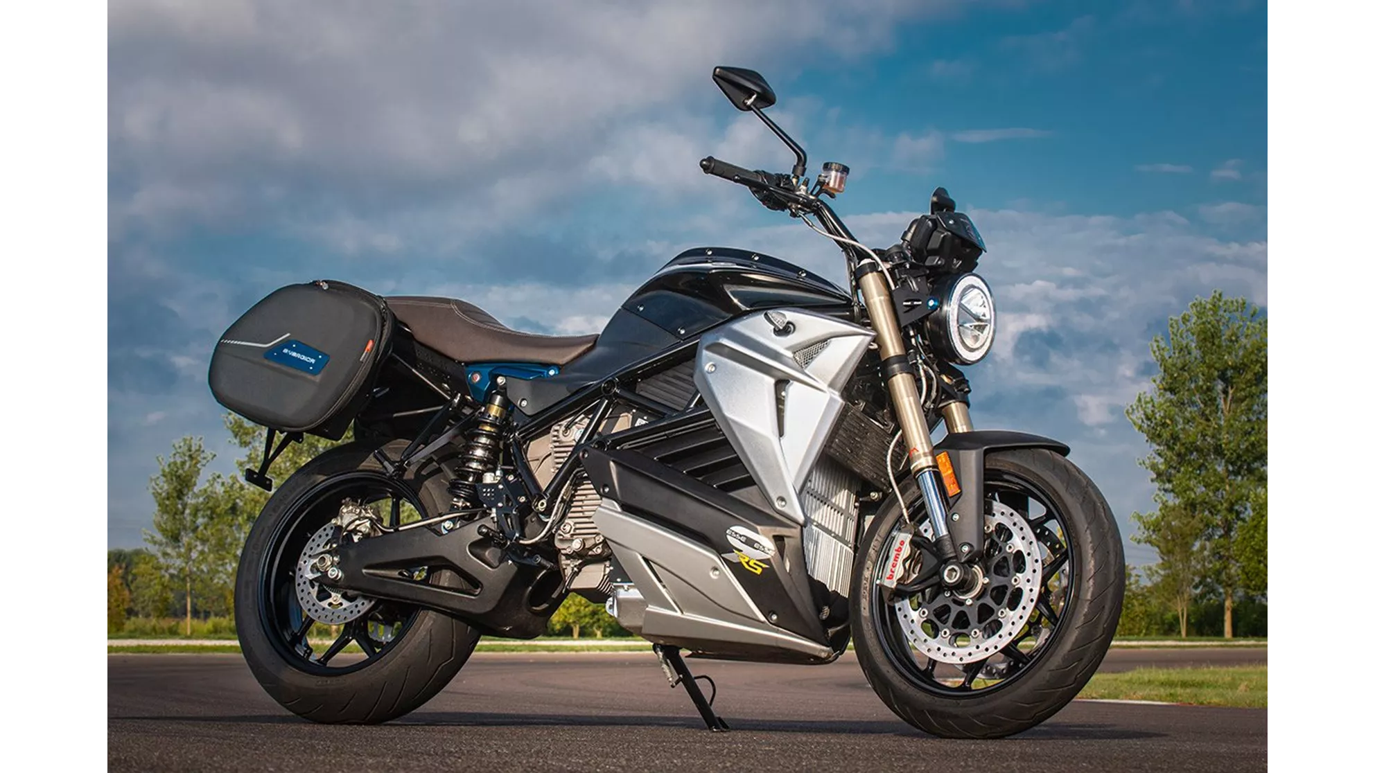 Energica Eva EsseEsse9 - Image 17 Energica Eva EsseEsse9 - Image 17