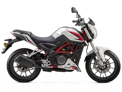 Benelli BN 251 2021 Benelli BN 251 2021