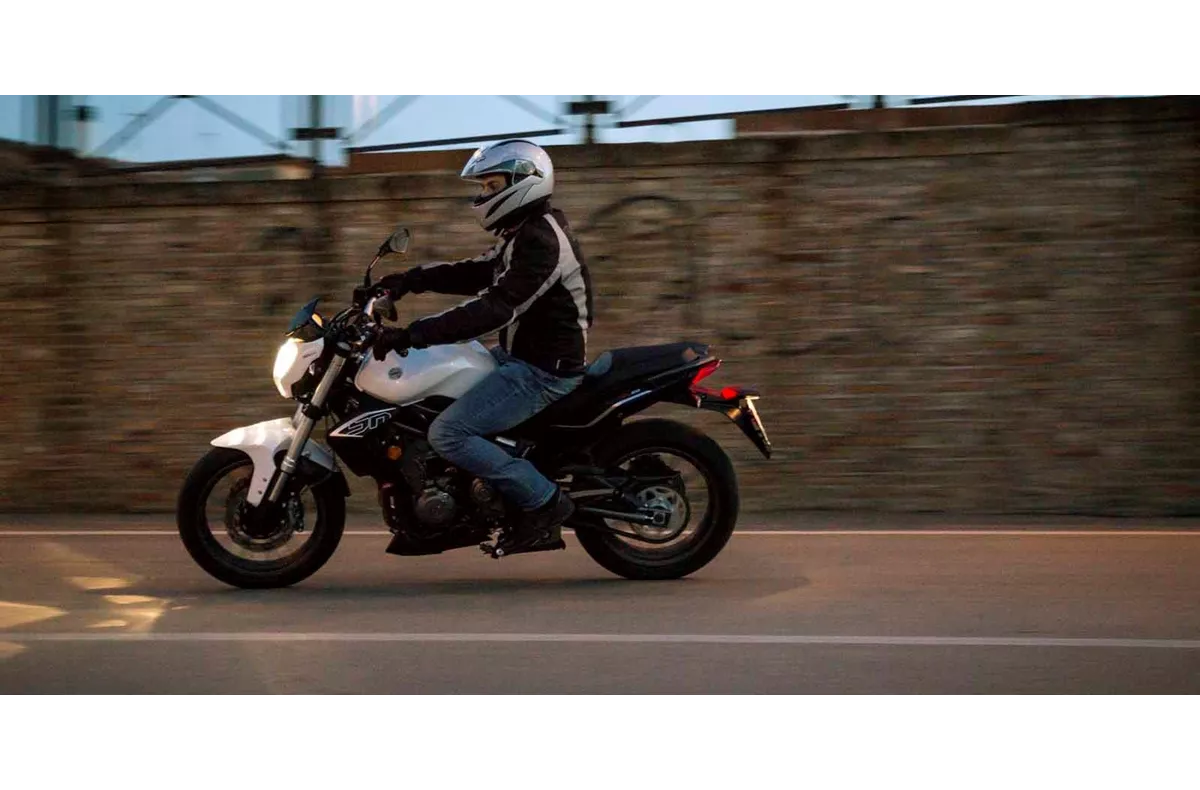 Benelli BN 302 Benelli BN 302