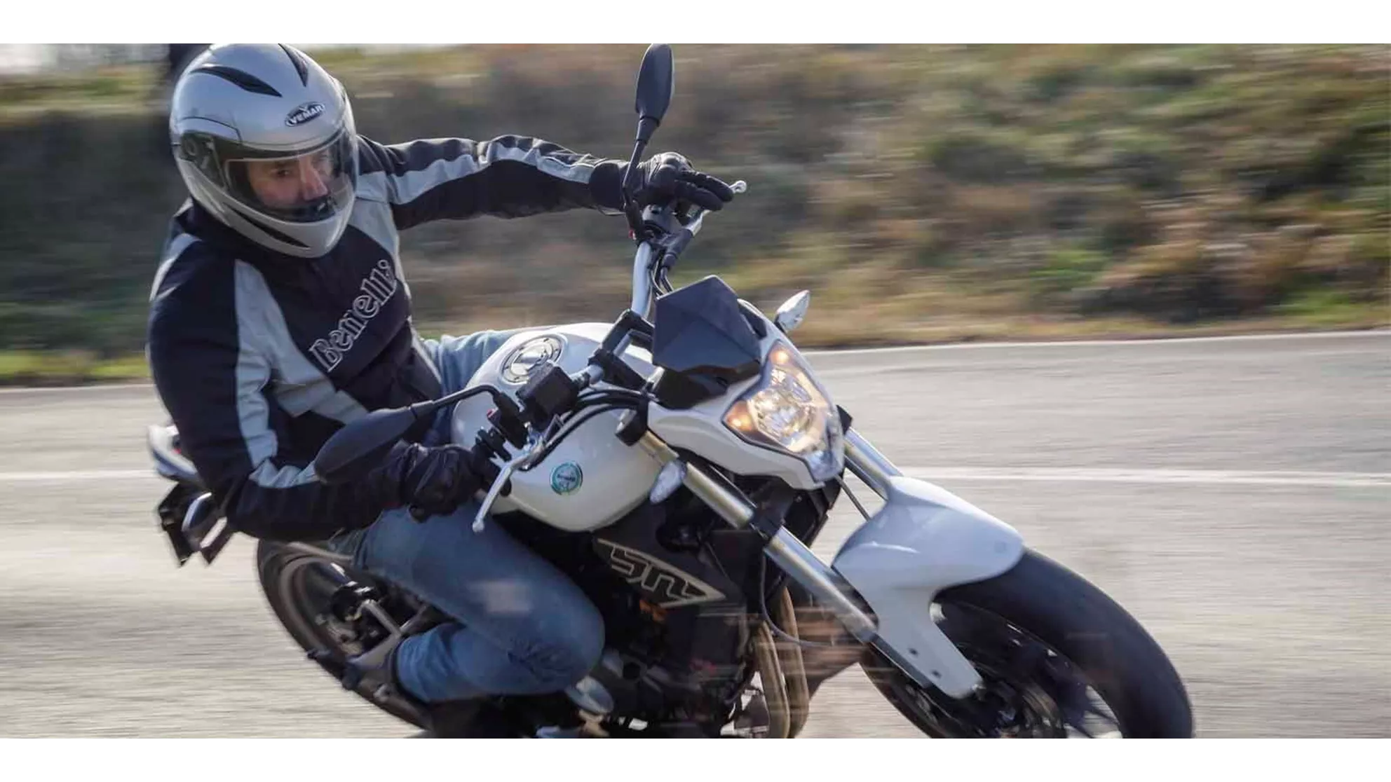 Benelli BN 302 - Image 5 Benelli BN 302 - Image 5