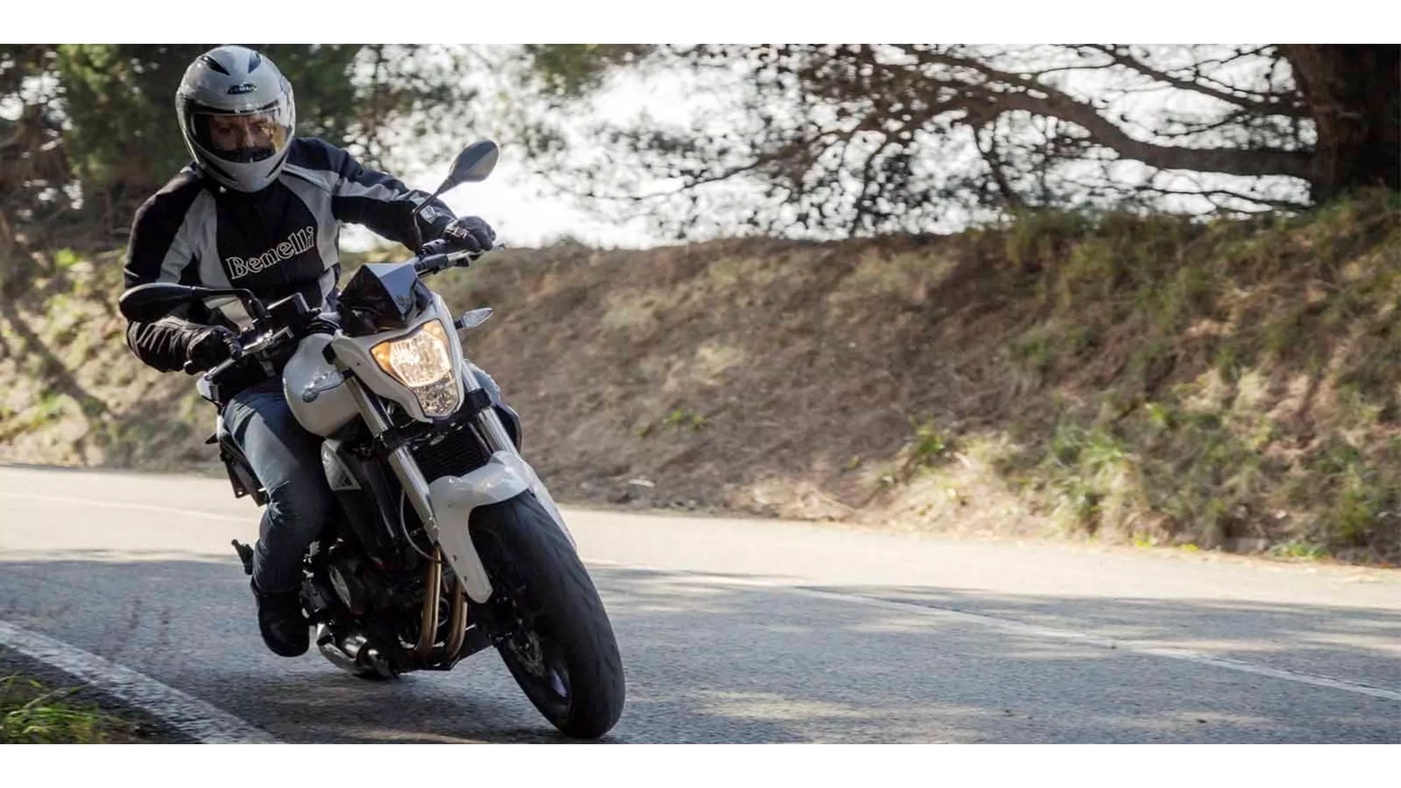 Benelli BN 302 - Image 6 Benelli BN 302 - Image 6