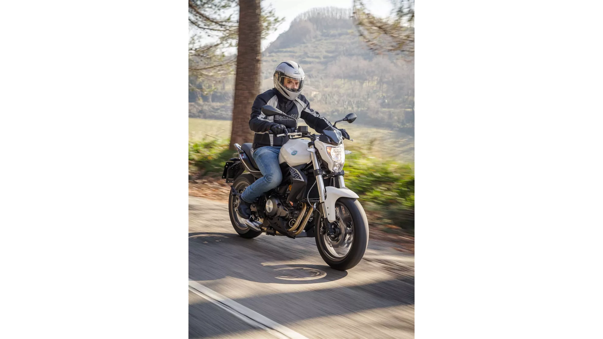 Benelli BN 302 - Image 8 Benelli BN 302 - Image 8