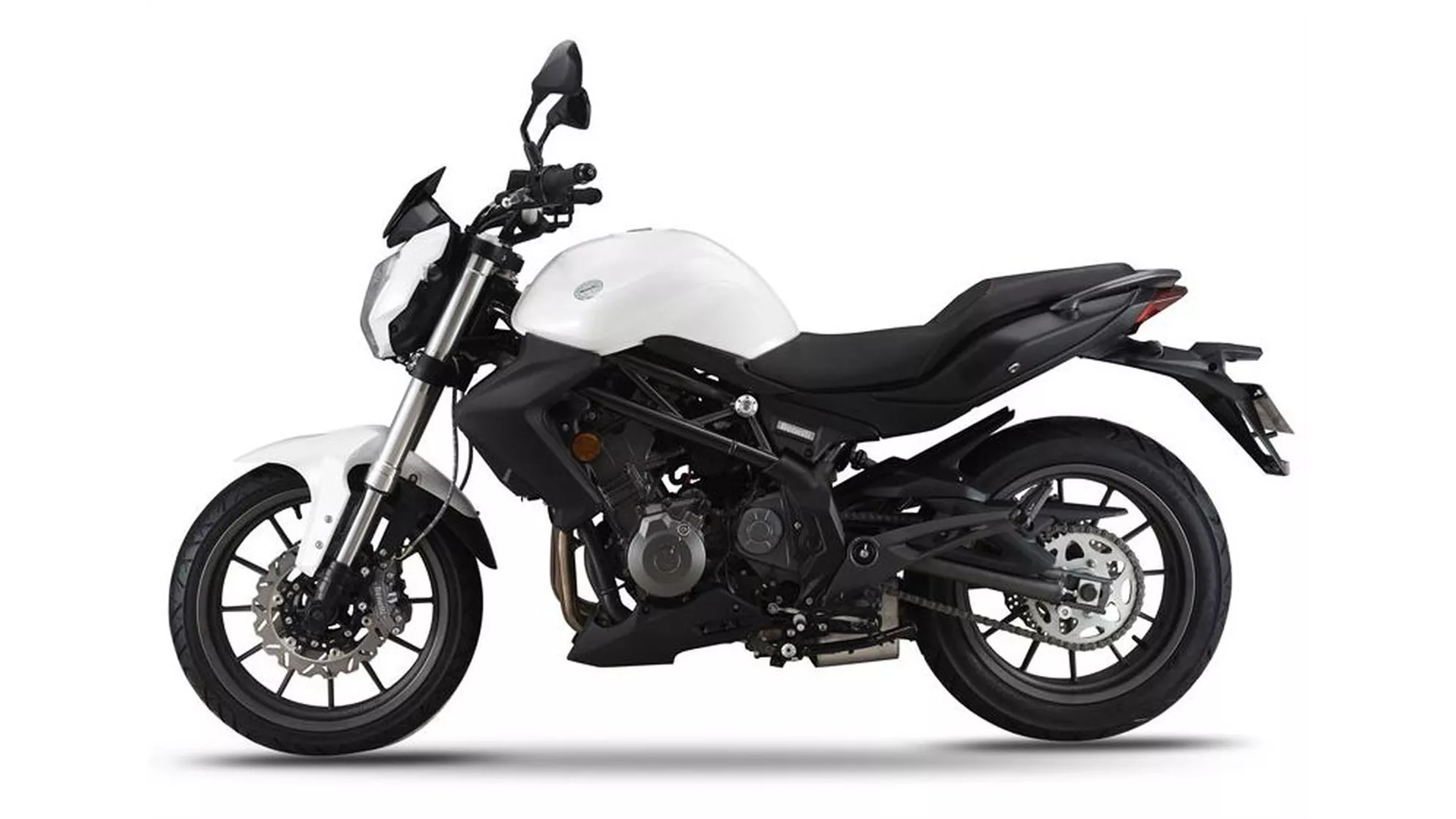 Benelli BN 302 - Image 10 Benelli BN 302 - Image 10