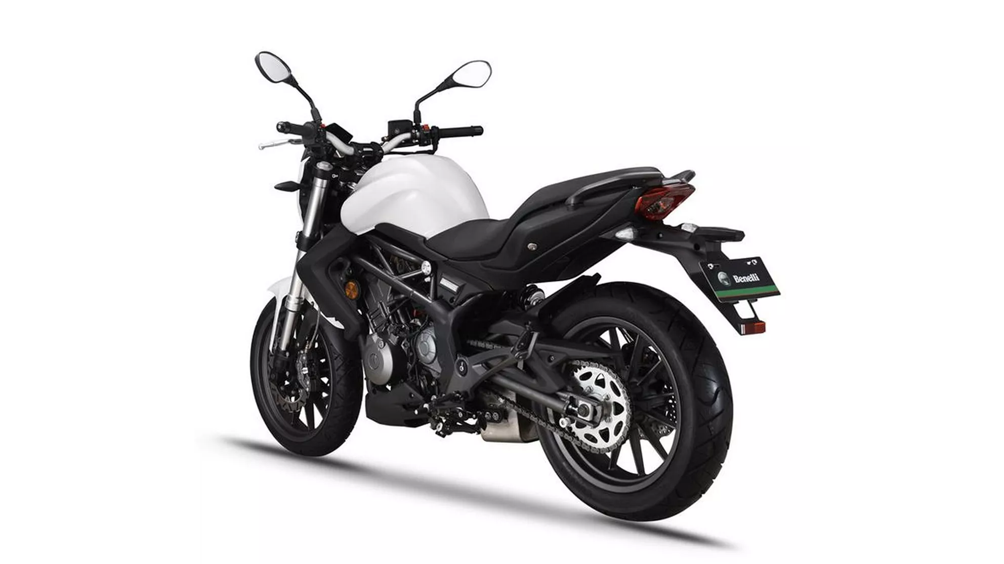 Benelli BN 302 - Image 16 Benelli BN 302 - Image 16