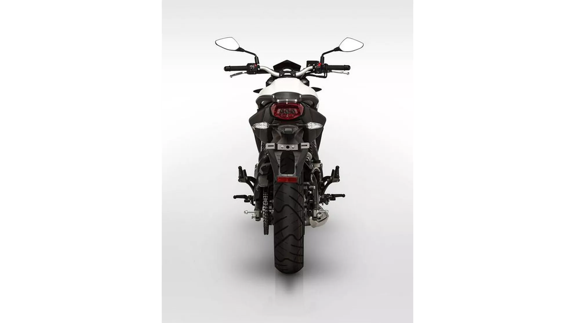 Benelli BN 302 - Image 18 Benelli BN 302 - Image 18