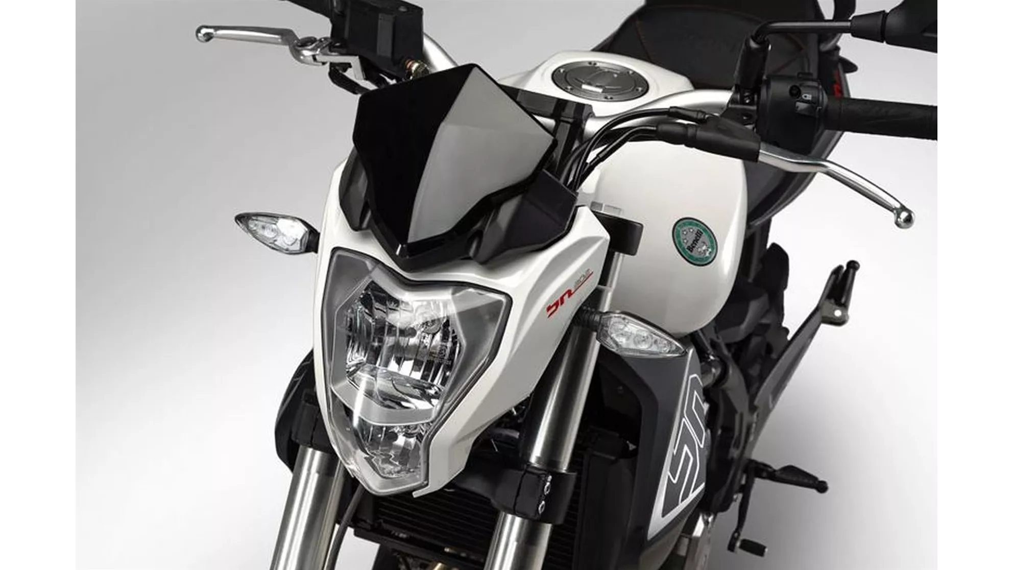 Benelli BN 302 - Image 23 Benelli BN 302 - Image 23