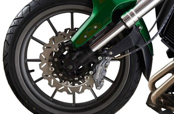 Benelli BN 302 2021 - Bild 27 Benelli BN 302 2021 - Bild 27