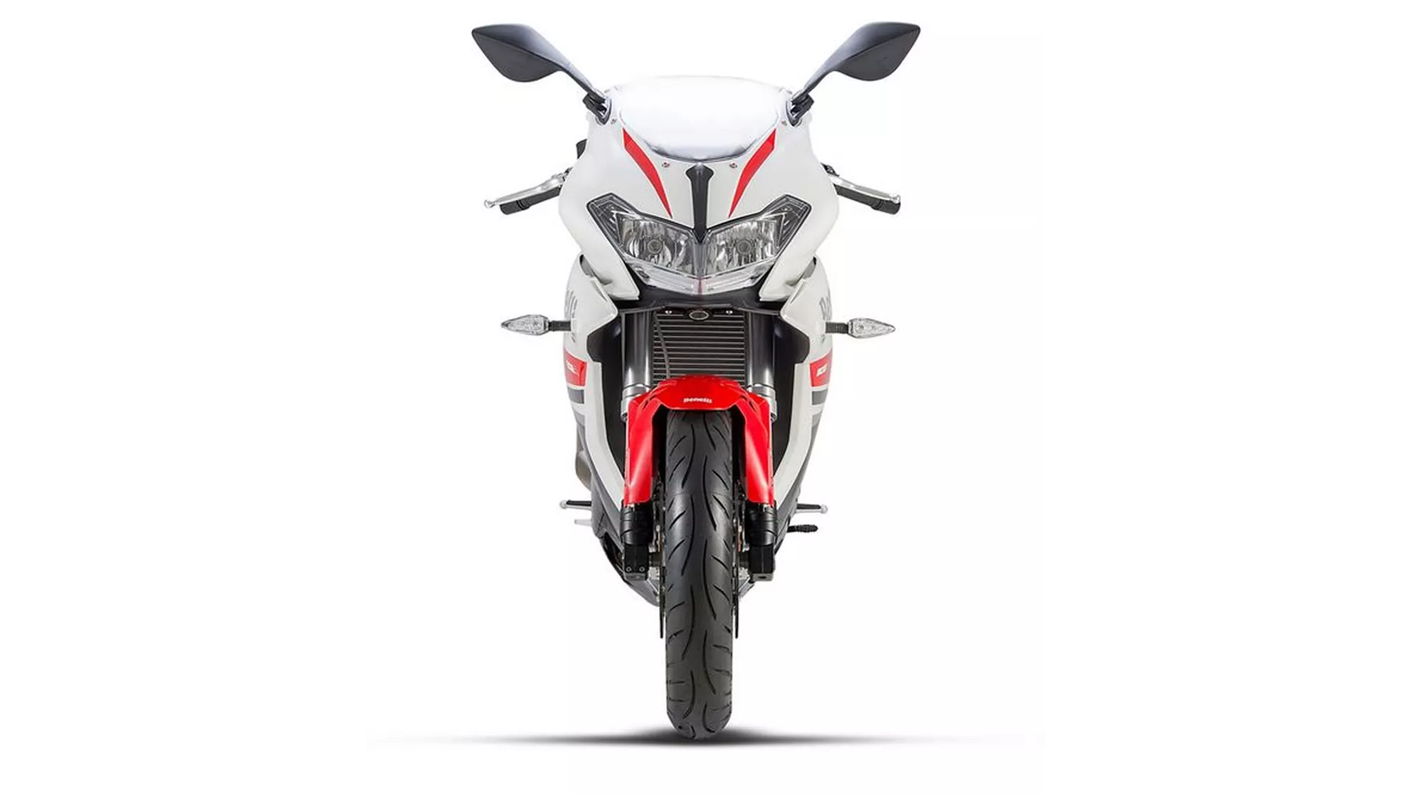 Benelli BN 302 R - Image 1 Benelli BN 302 R - Image 1