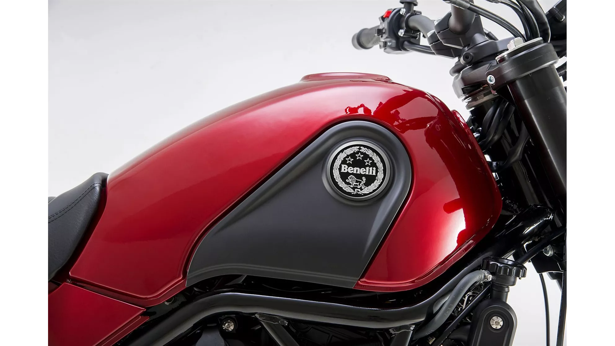 Benelli Leoncino 500 - Image 8 Benelli Leoncino 500 - Image 8