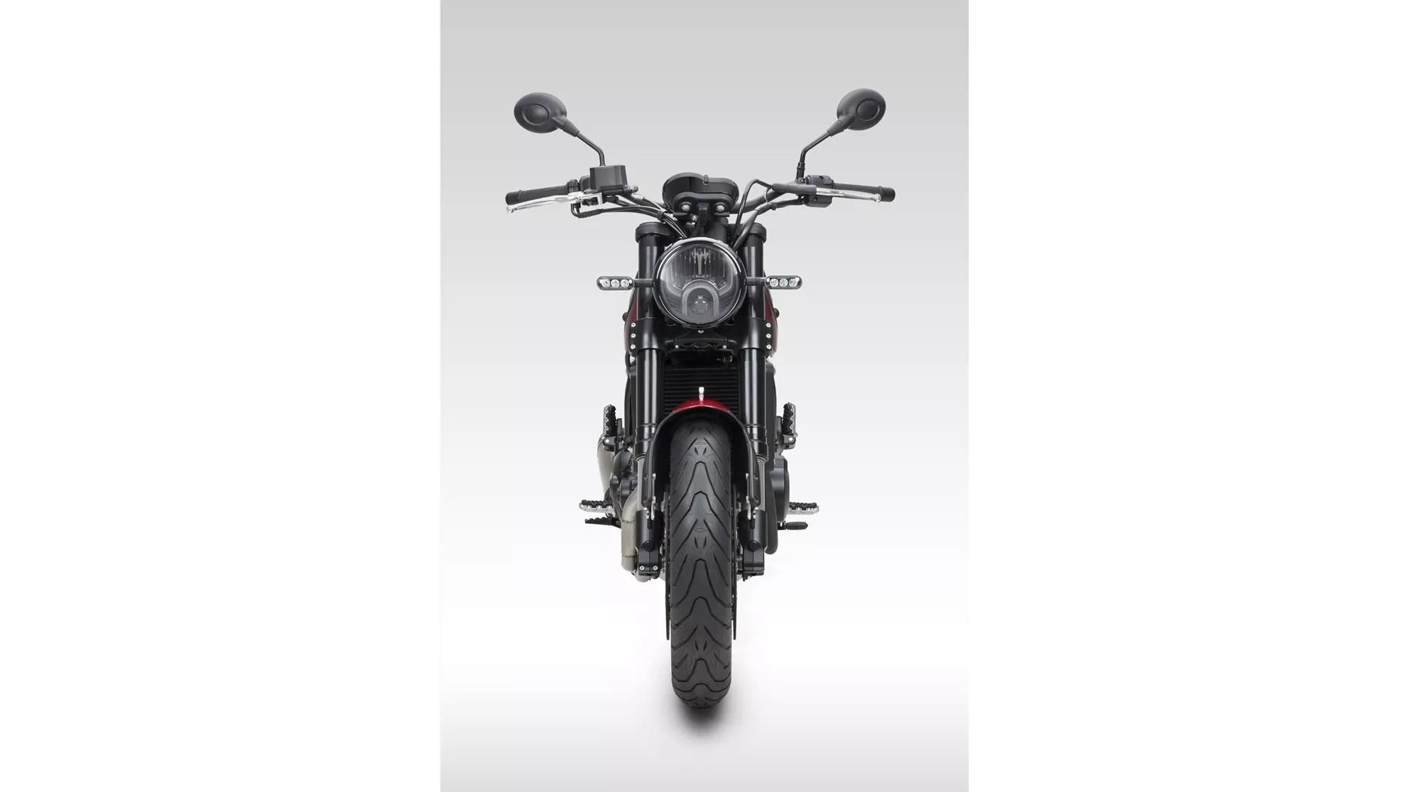 Benelli Leoncino 500 - Image 10 Benelli Leoncino 500 - Image 10