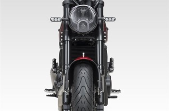 Benelli Leoncino 500 2021 - Bild 12 Benelli Leoncino 500 2021 - Bild 12