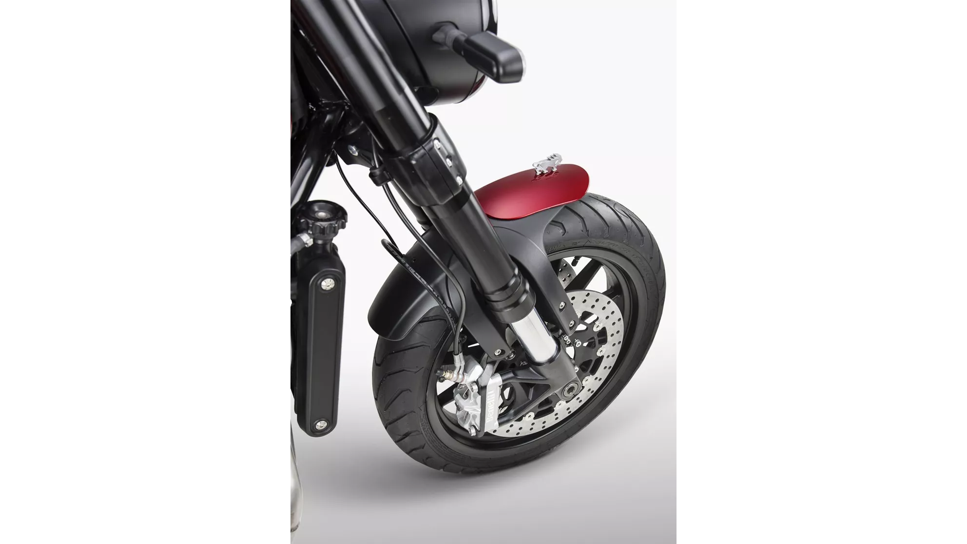 Benelli Leoncino 500 - Image 15 Benelli Leoncino 500 - Image 15