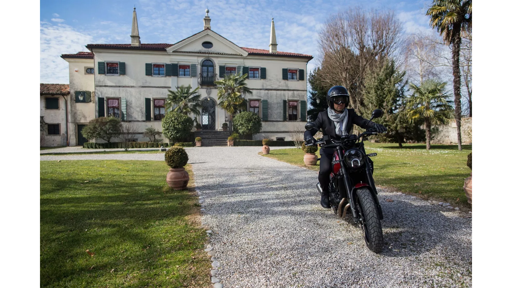 Benelli Leoncino 500 - Image 19 Benelli Leoncino 500 - Image 19