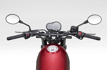 Benelli Leoncino 500 2021 - Bild 22 Benelli Leoncino 500 2021 - Bild 22