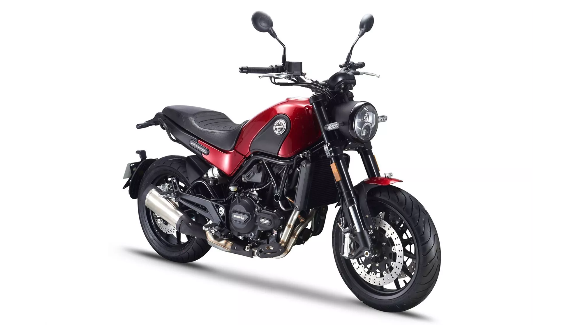 Benelli Leoncino 500 - Image 24 Benelli Leoncino 500 - Image 24