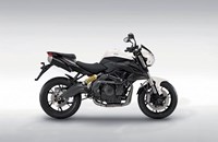 Benelli BN 600i 2021 - Bild 1