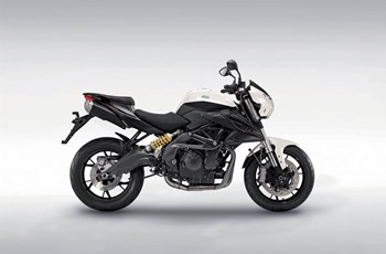 Benelli BN 600i 2021 - Bild 2