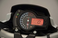 Benelli BN 600i 2021 - Bild 3