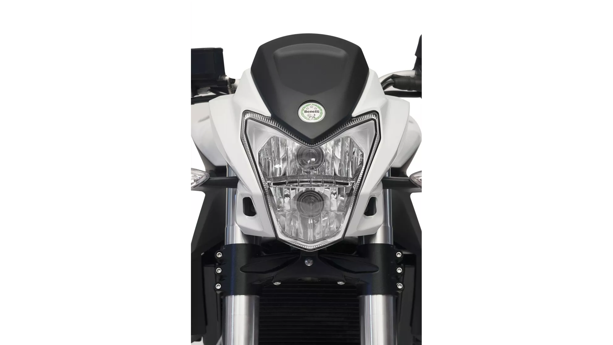 Benelli BN 600i - Image 3 Benelli BN 600i - Image 3