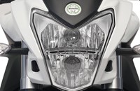 Benelli BN 600i 2021 - Bild 5