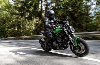 Benelli 752 S 2021 - Bild 5 Benelli 752 S 2021 - Bild 5