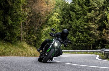 Benelli 752 S 2021 - Bild 6 Benelli 752 S 2021 - Bild 6